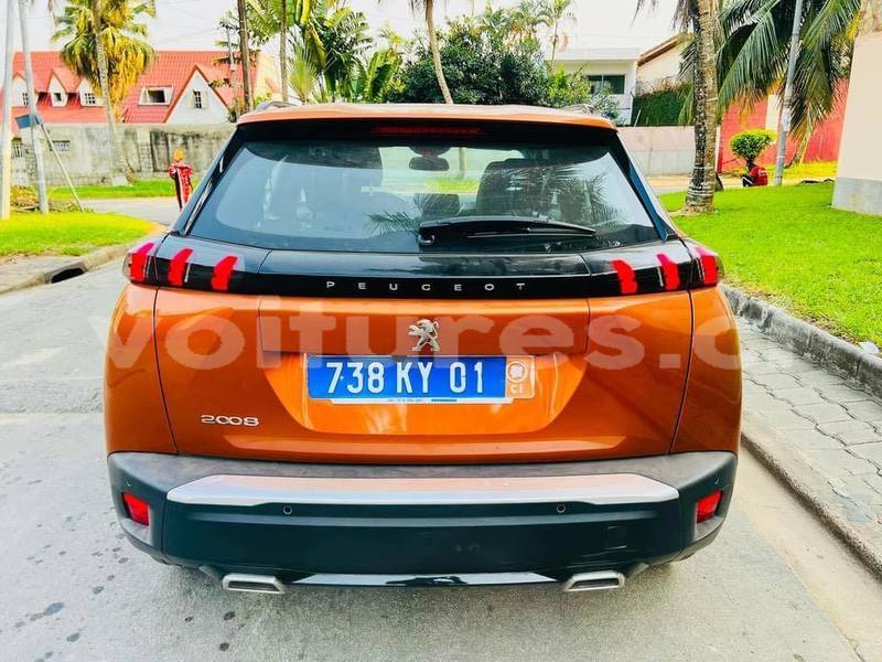 Big with watermark peugeot 2008 ivory coast aboisso 34677