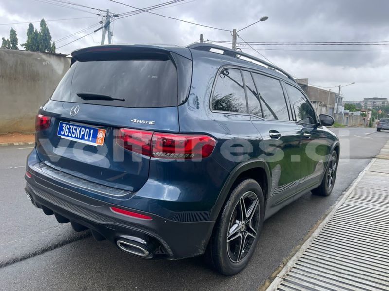 Big with watermark mercedes benz glc abidjan abidjan 34681