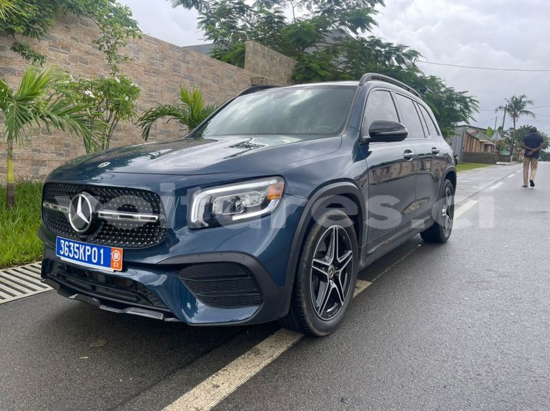 Big with watermark mercedes benz glc abidjan abidjan 34681