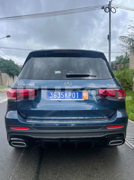 Big with watermark mercedes benz glc abidjan abidjan 34682