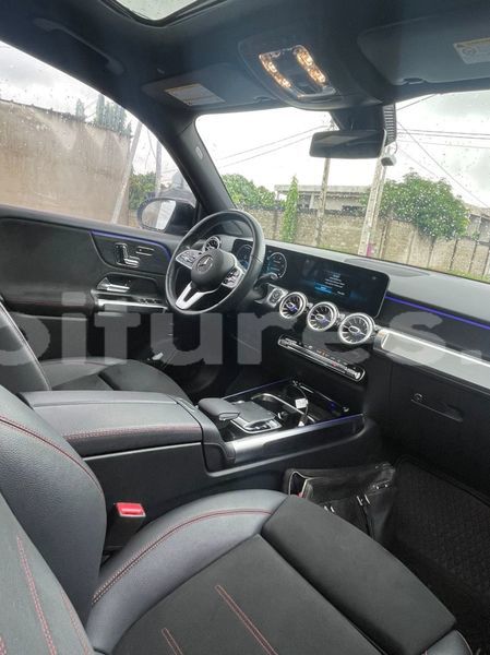 Big with watermark mercedes benz glc 250d abidjan abidjan 34683