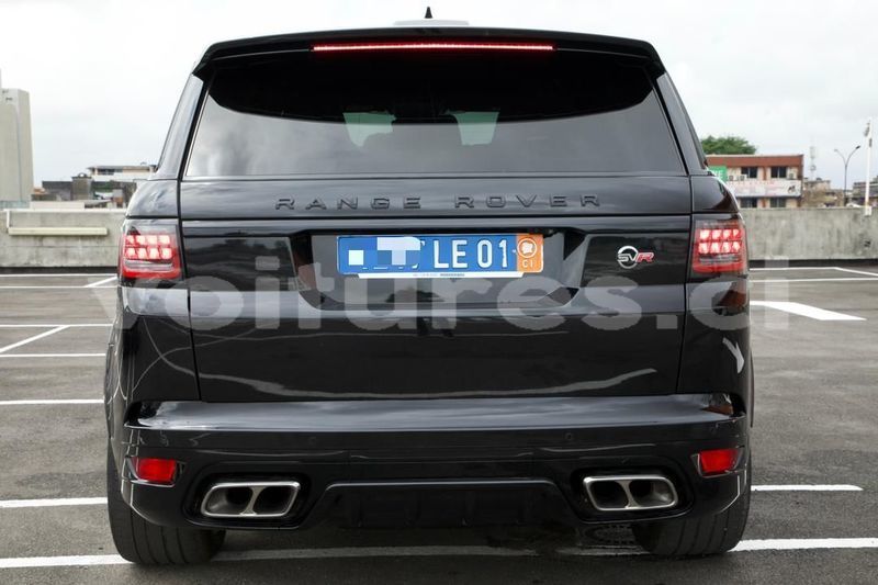 Big with watermark range rover range rover abidjan abidjan 34686