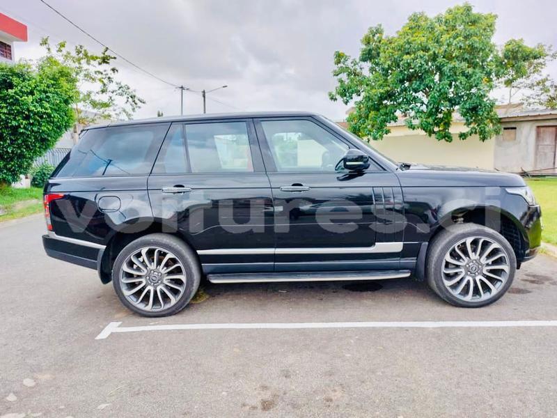 Big with watermark range rover evoque abidjan abidjan 34691