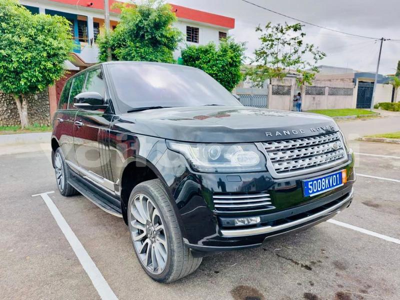 Big with watermark range rover evoque abidjan abidjan 34692