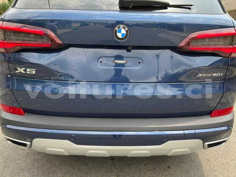 Big with watermark bmw x5 ivory coast aboisso 34693