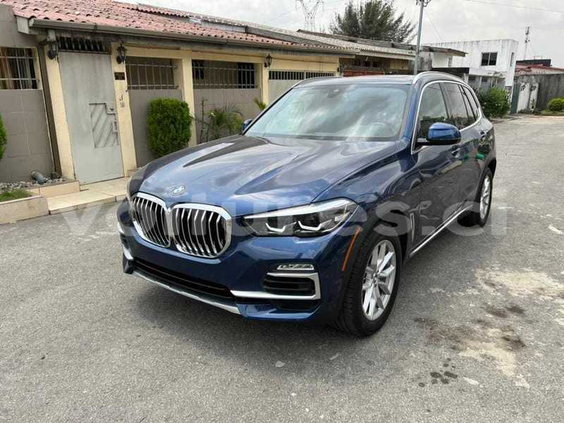 Big with watermark bmw x5 ivory coast aboisso 34693