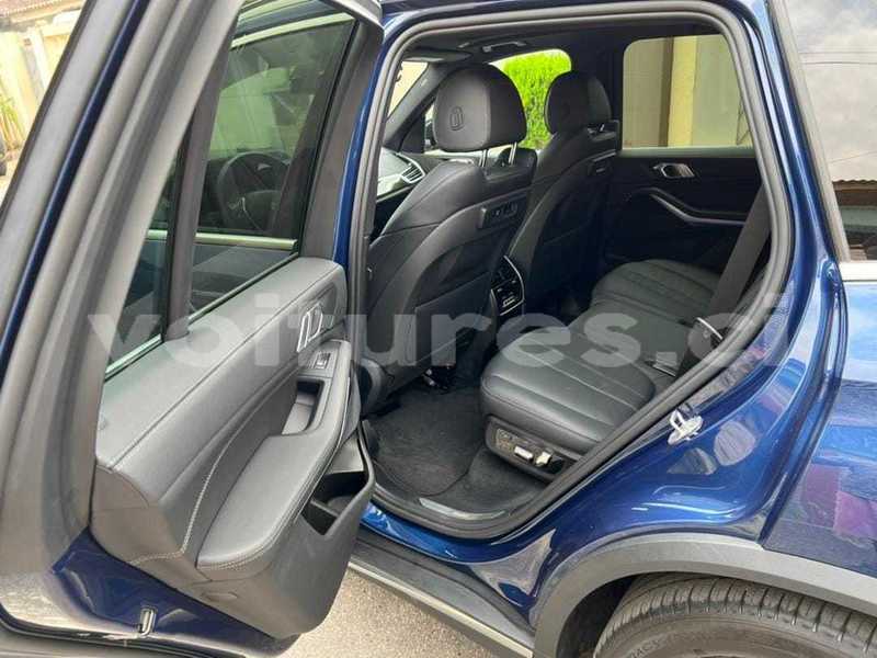 Big with watermark bmw x5 ivory coast aboisso 34693