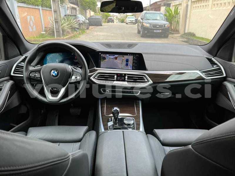 Big with watermark bmw x5 ivory coast aboisso 34693