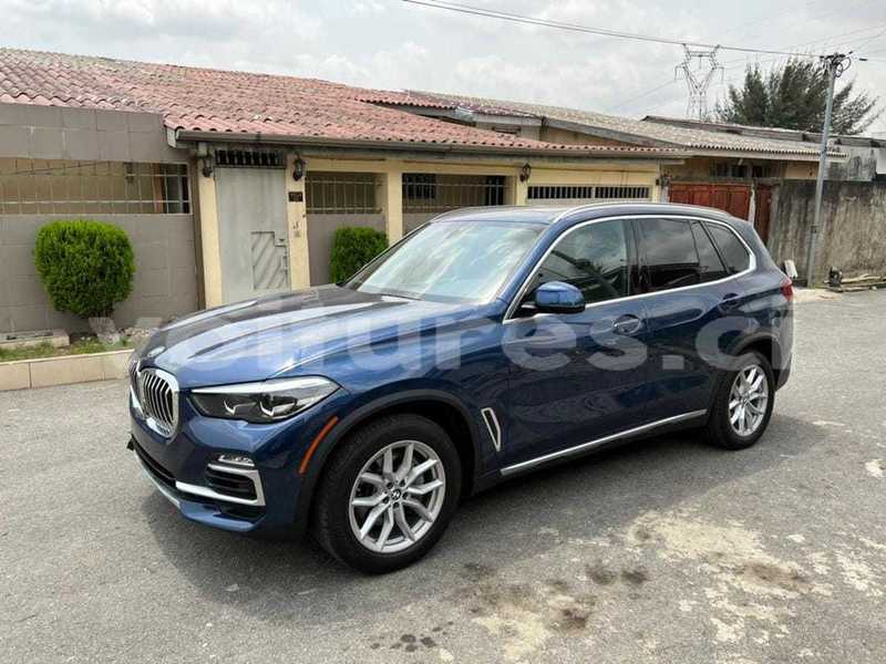 Big with watermark bmw x5 ivory coast aboisso 34693