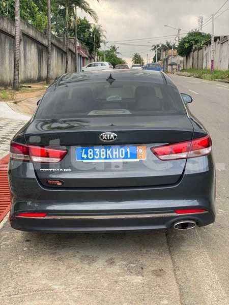 Big with watermark kia optima abidjan abidjan 34713