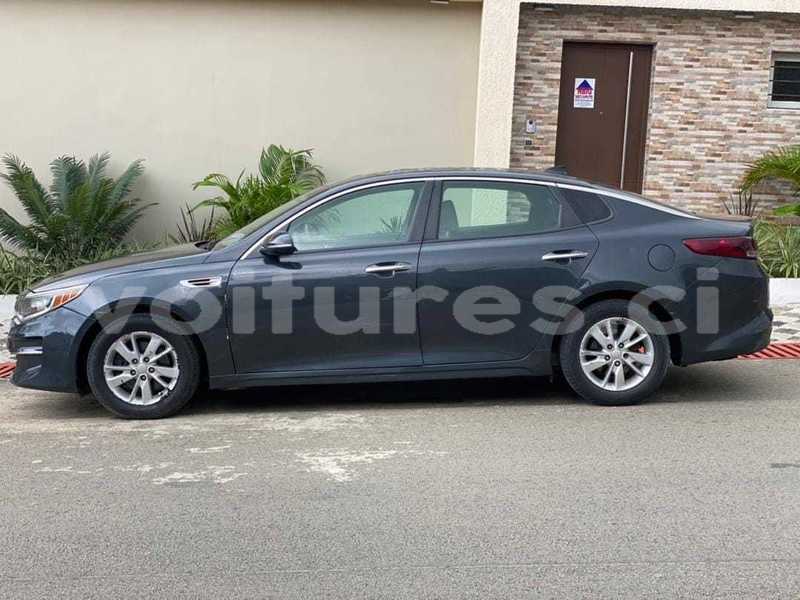 Big with watermark kia optima abidjan abidjan 34713