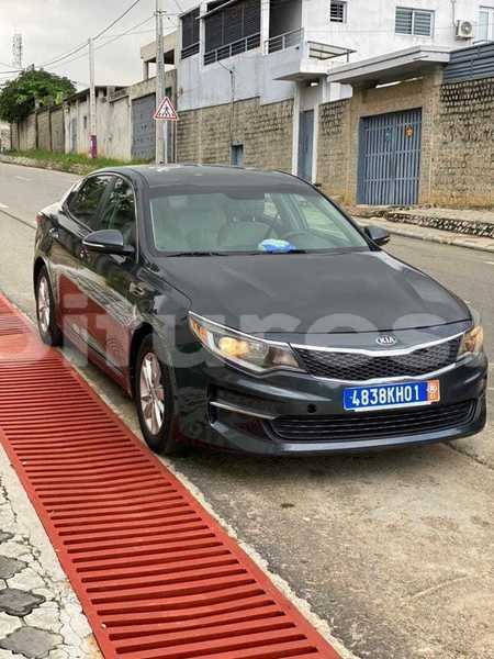 Big with watermark kia optima abidjan abidjan 34713