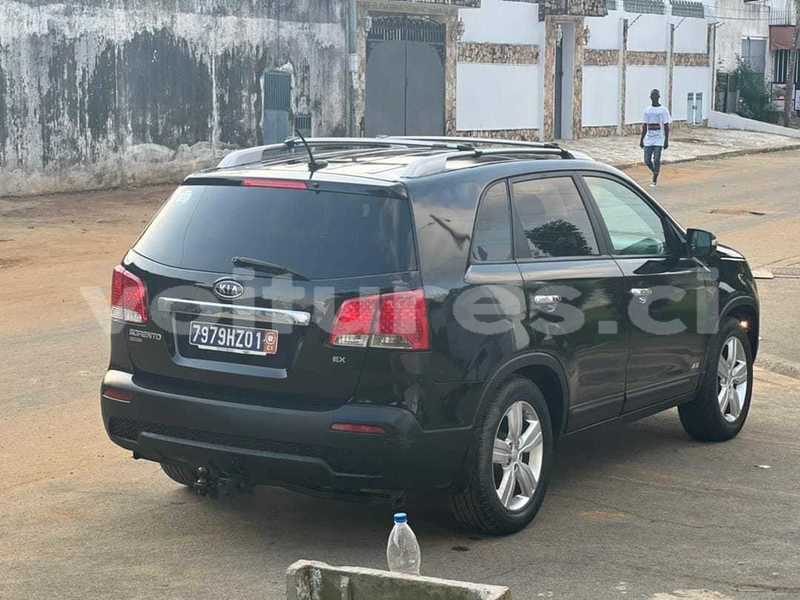 Big with watermark kia sorento abidjan abidjan 34718