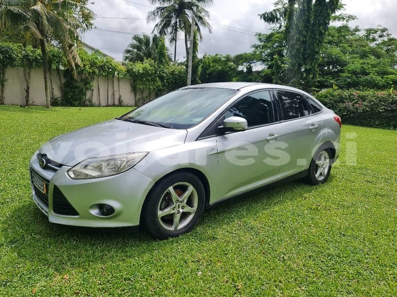 Big with watermark ford focus abidjan abidjan 34719