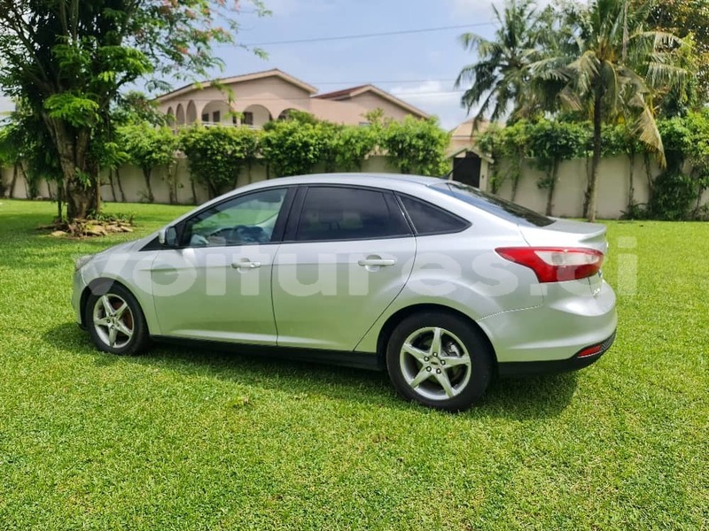 Big with watermark ford focus abidjan abidjan 34719