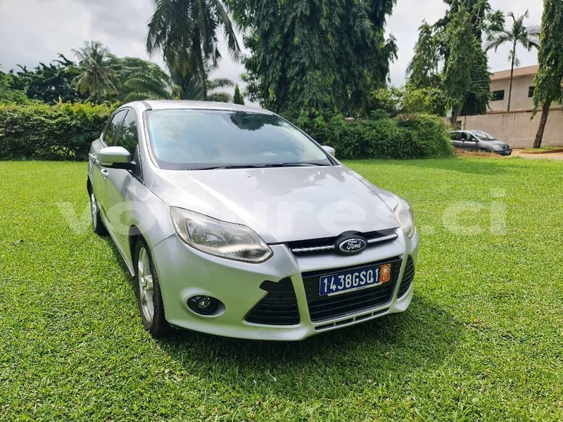 Big with watermark ford focus abidjan abidjan 34719