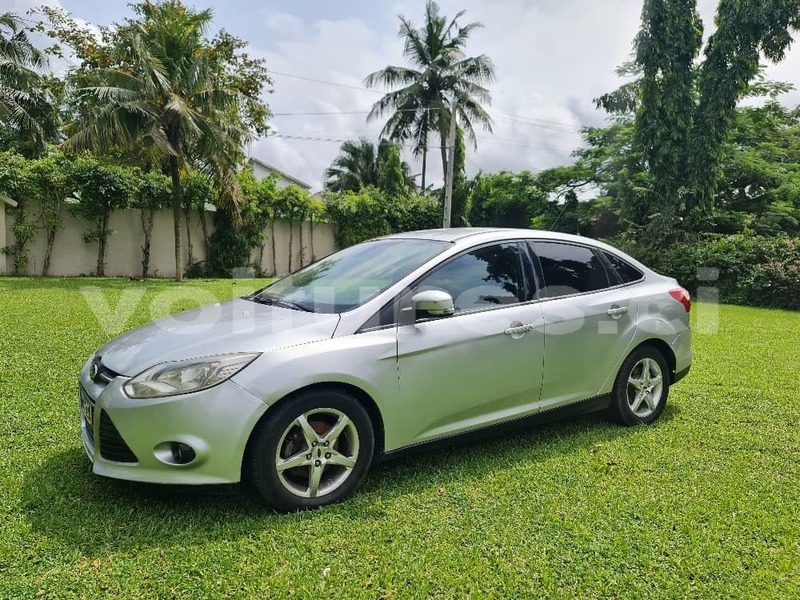 Big with watermark ford focus abidjan abidjan 34719