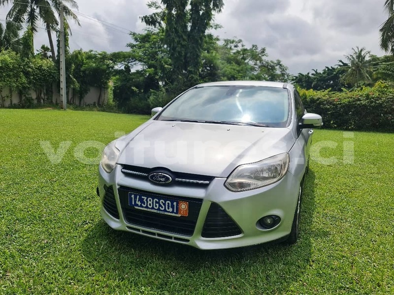 Big with watermark ford focus abidjan abidjan 34719