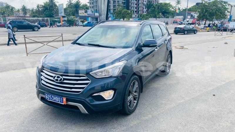 Big with watermark hyundai santa fe abidjan abidjan 34721