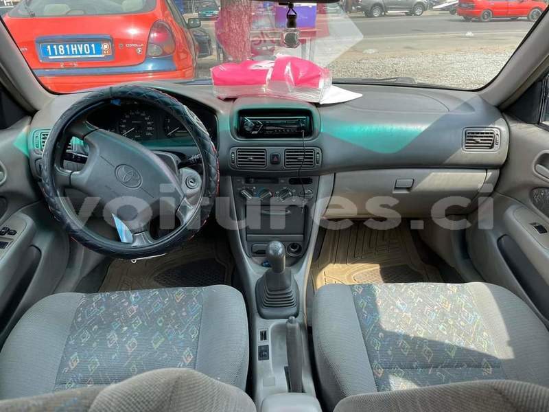 Big with watermark toyota corolla abidjan abidjan 34723