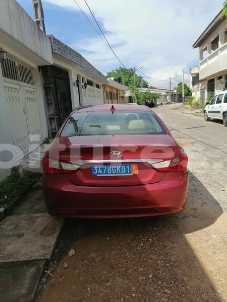 Big with watermark hyundai sonata abidjan abidjan 34724