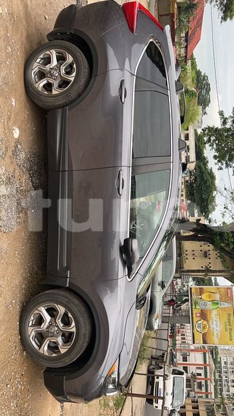 Big with watermark honda cr v abidjan abidjan 34733