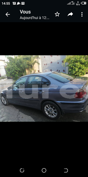 Big with watermark bmw 321 abidjan abidjan 34734