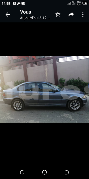 Big with watermark bmw 321 abidjan abidjan 34734