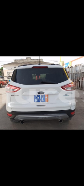 Big with watermark ford escape abidjan abidjan 34744