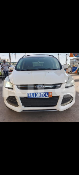 Big with watermark ford escape abidjan abidjan 34744