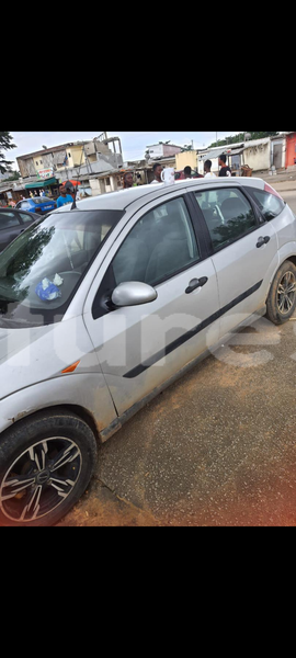 Big with watermark ford focus abidjan abidjan 34745