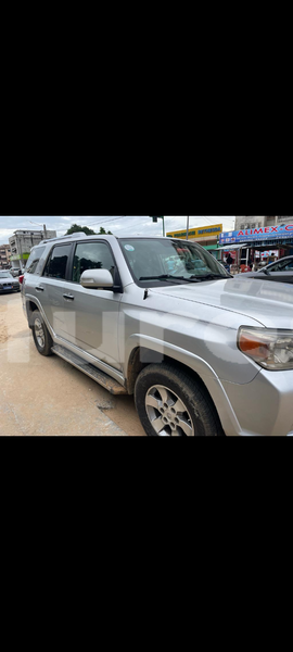 Big with watermark toyota 4runner abidjan abidjan 34747