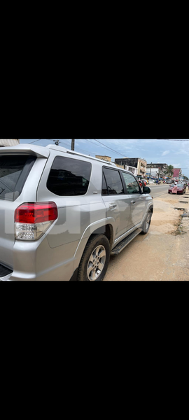 Big with watermark toyota 4runner abidjan abidjan 34747