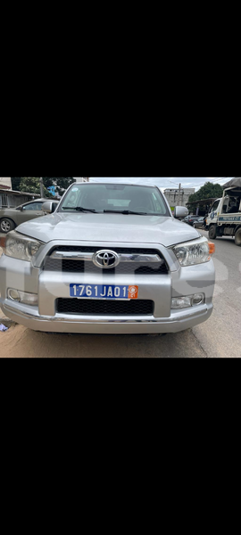 Big with watermark toyota 4runner abidjan abidjan 34747