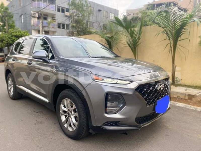 Big with watermark hyundai santa fe abidjan abidjan 34748