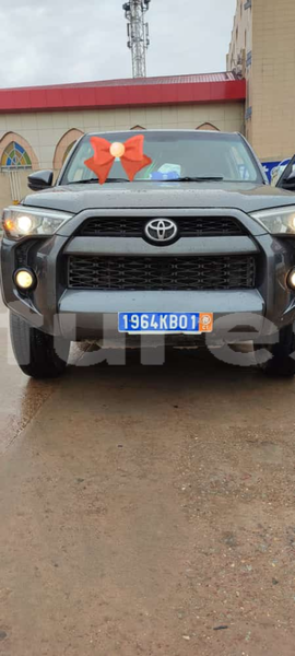 Big with watermark toyota 4runner abidjan abidjan 34750