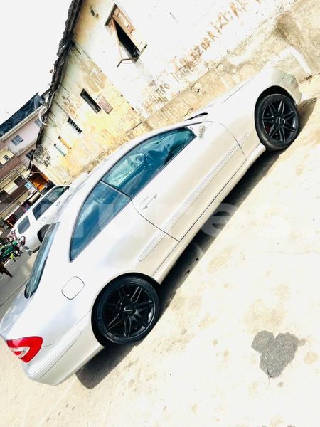 Big with watermark mercedes benz c klasse abidjan abidjan 34754