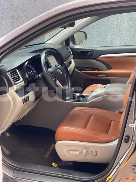 Big with watermark toyota highlander abidjan abidjan 34758