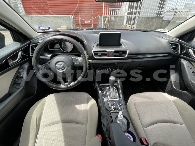 Big with watermark mazda 3 abidjan abidjan 34764