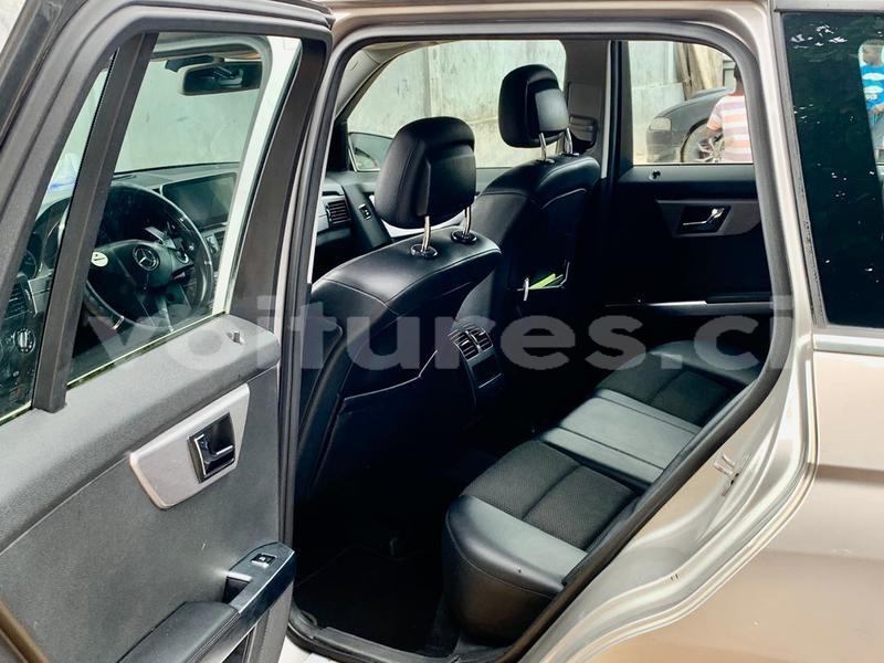 Big with watermark mercedes benz glk class abidjan abidjan 34765