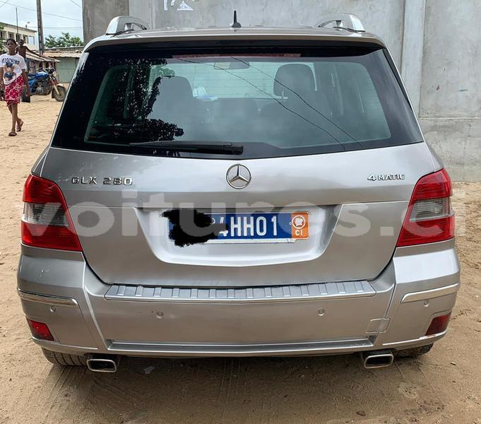 Big with watermark mercedes benz glk class abidjan abidjan 34765