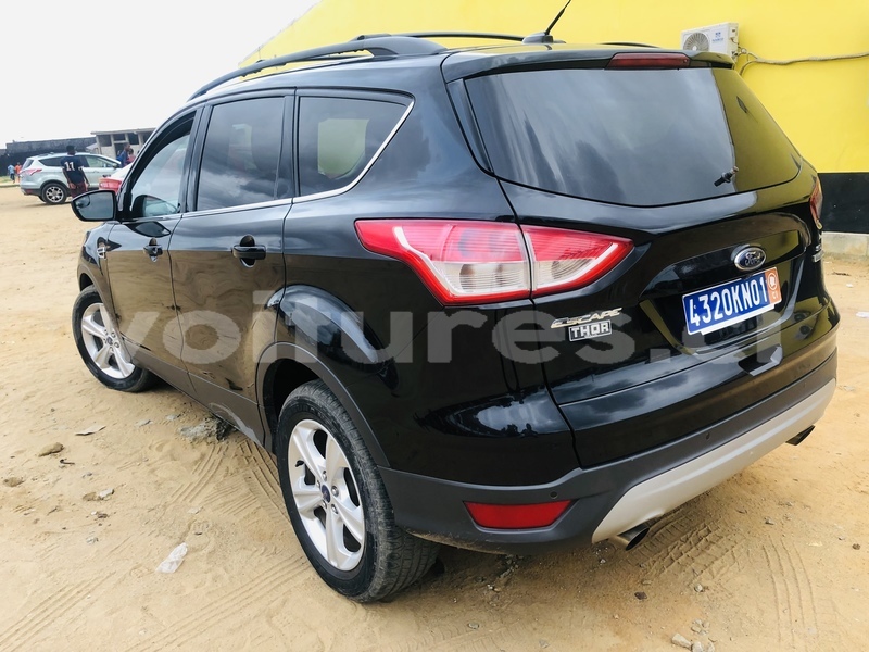 Big with watermark ford escape abidjan abidjan 34769