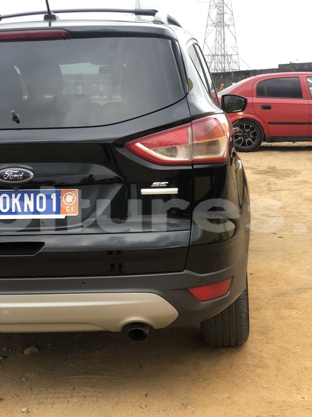 Big with watermark ford escape abidjan abidjan 34769