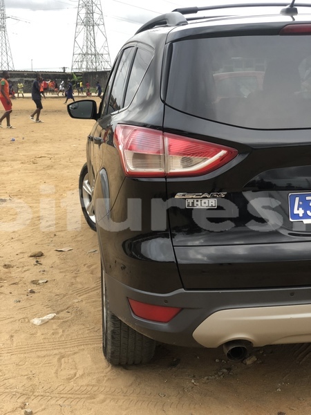 Big with watermark ford escape abidjan abidjan 34769