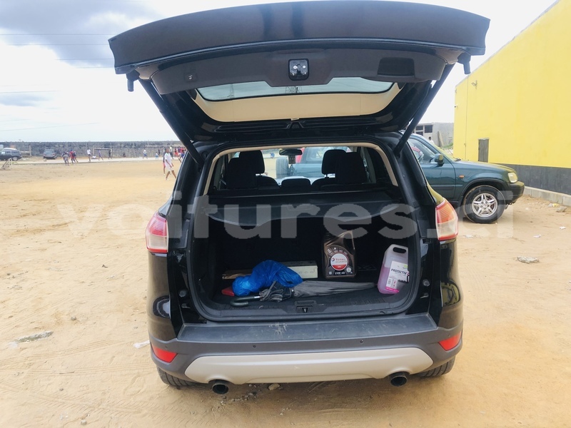 Big with watermark ford escape abidjan abidjan 34769