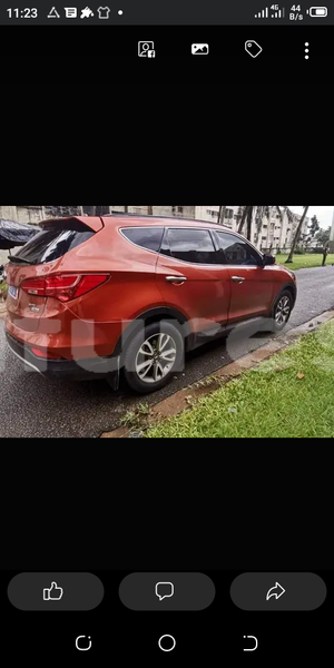 Big with watermark hyundai santa fe abidjan abidjan 34773