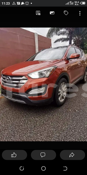 Big with watermark hyundai santa fe abidjan abidjan 34773