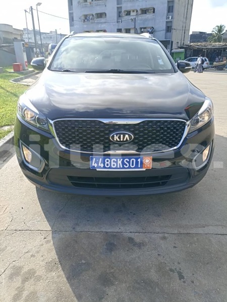 Big with watermark kia sorento abidjan abidjan 34775