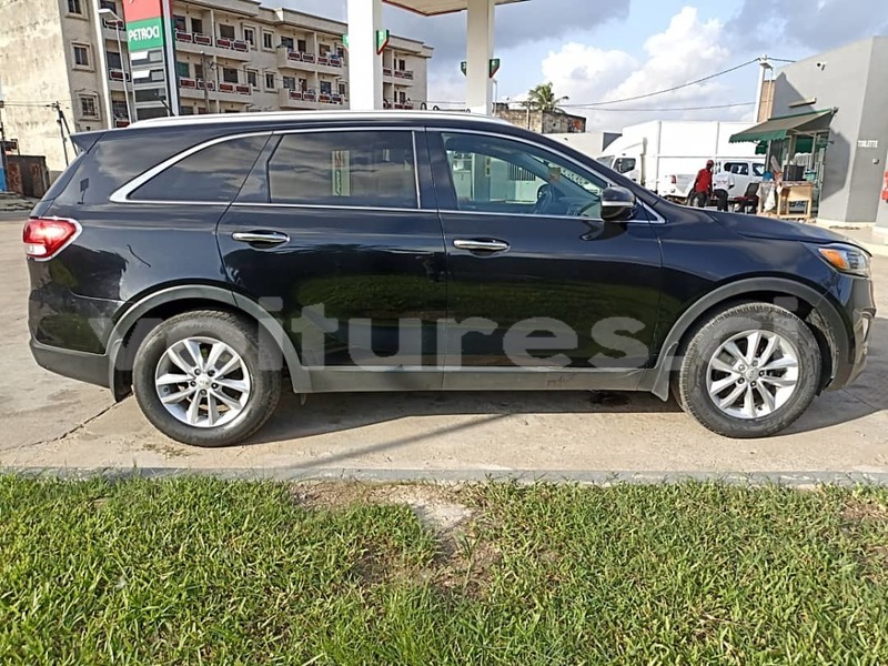 Big with watermark kia sorento abidjan abidjan 34775