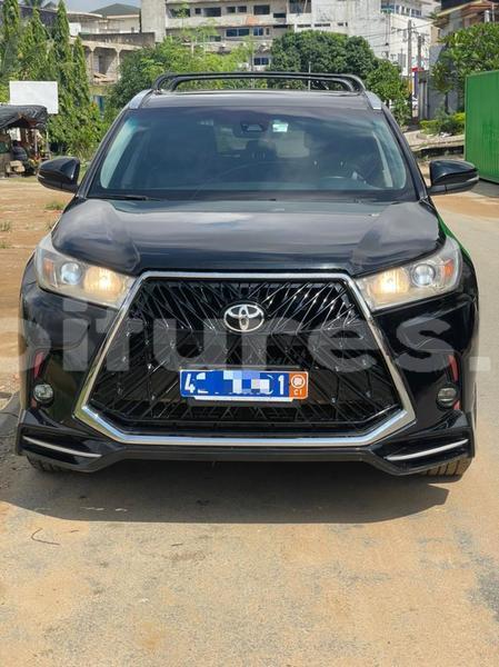 Big with watermark toyota highlander abidjan abidjan 34779